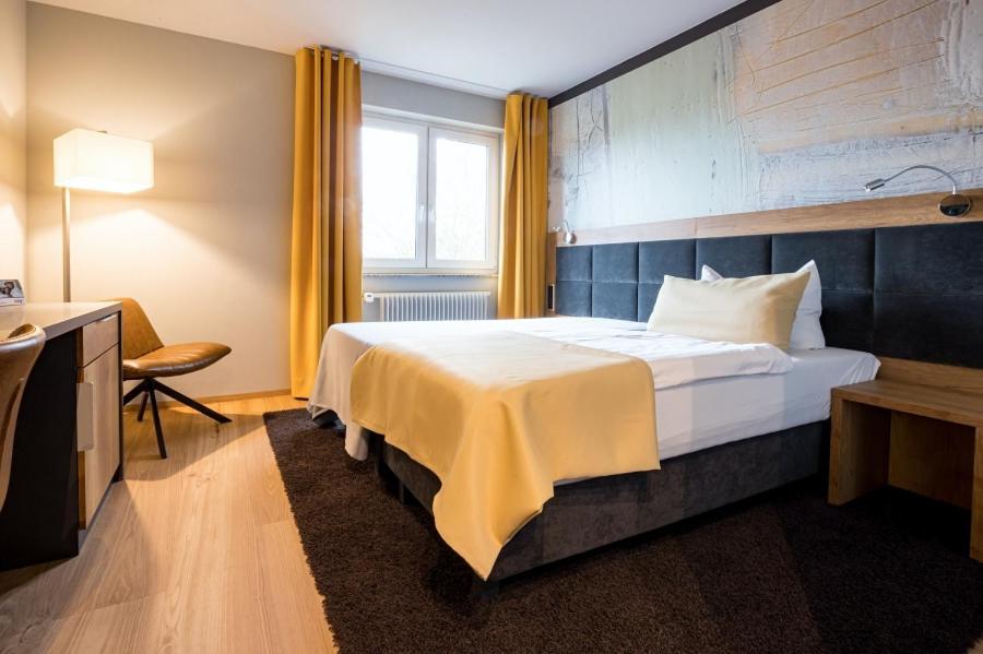 Lavital Sport- & Wellness Hotel Wesendorf Exteriér fotografie
