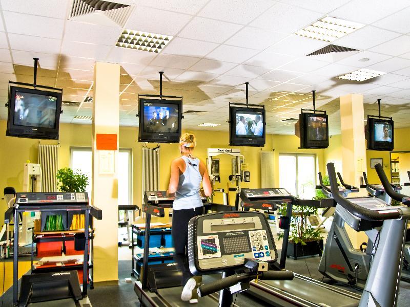 Lavital Sport- & Wellness Hotel Wesendorf Exteriér fotografie