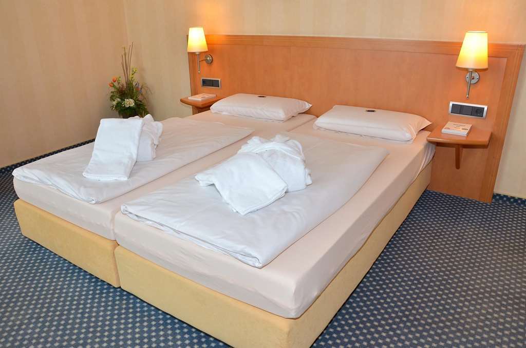 Lavital Sport- & Wellness Hotel Wesendorf Pokoj fotografie