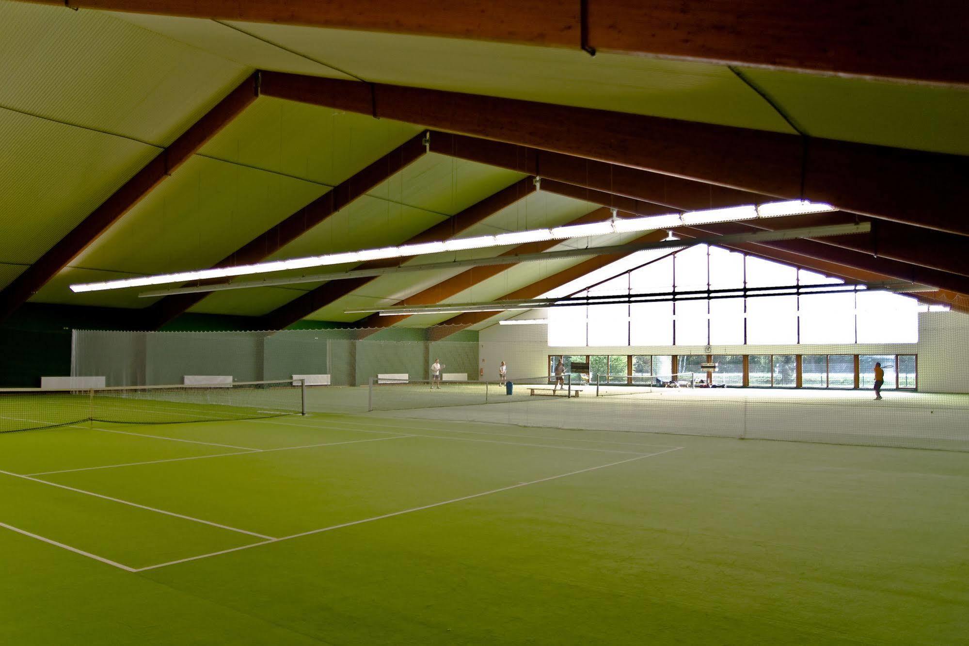 Lavital Sport- & Wellness Hotel Wesendorf Exteriér fotografie